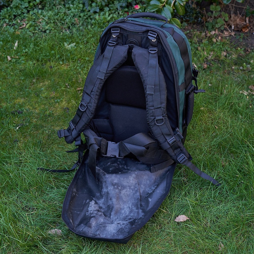 Lowepro Pro Trekker AW Camera Backpack