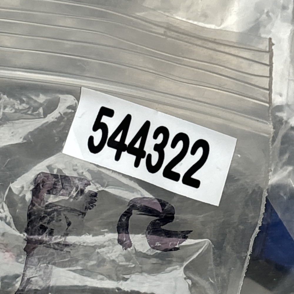 Accu-Codder 715-1*-N-S Incremental Shaft Encoder Used