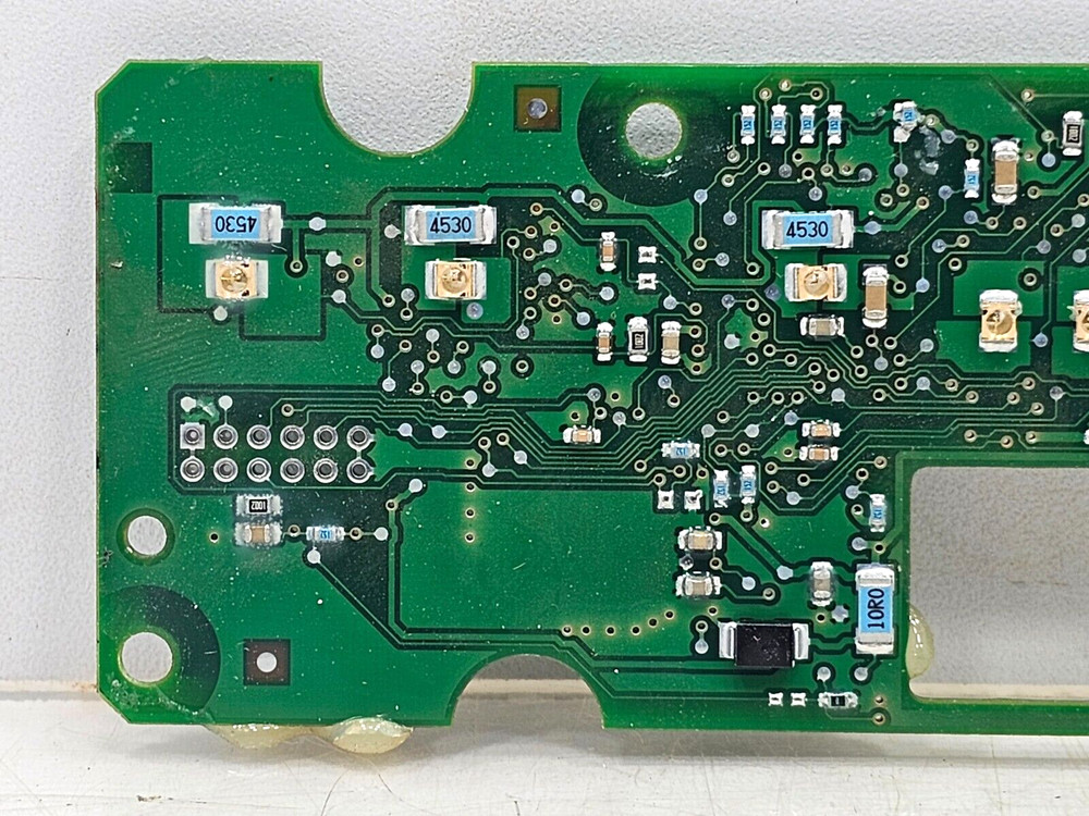 PHOENIX 134564-02 CONTROL CIRCUIT BOARD 95-134563-006
