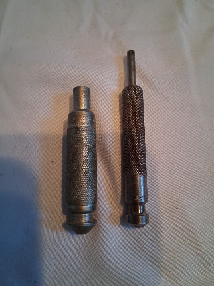 Antique Stelray Scribe
