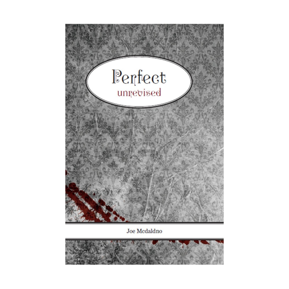 BWC RPG Perfect (Unrevised) EX