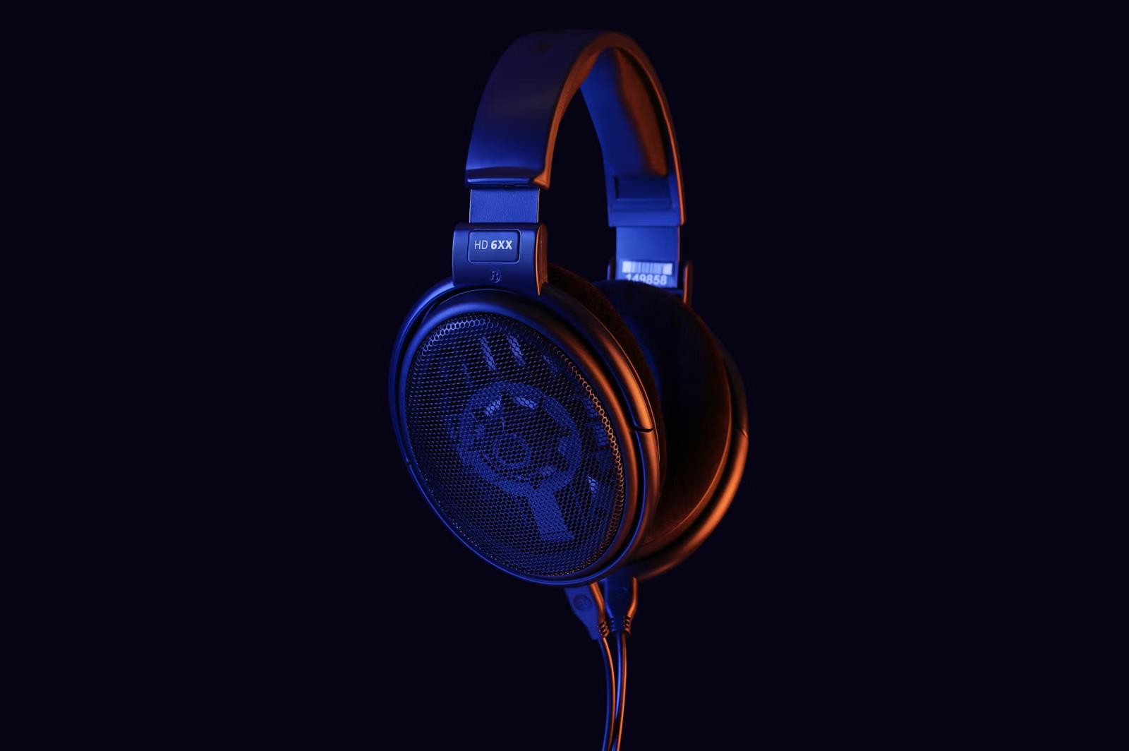 Massdrop x Sennheiser HD 6XX Headphones