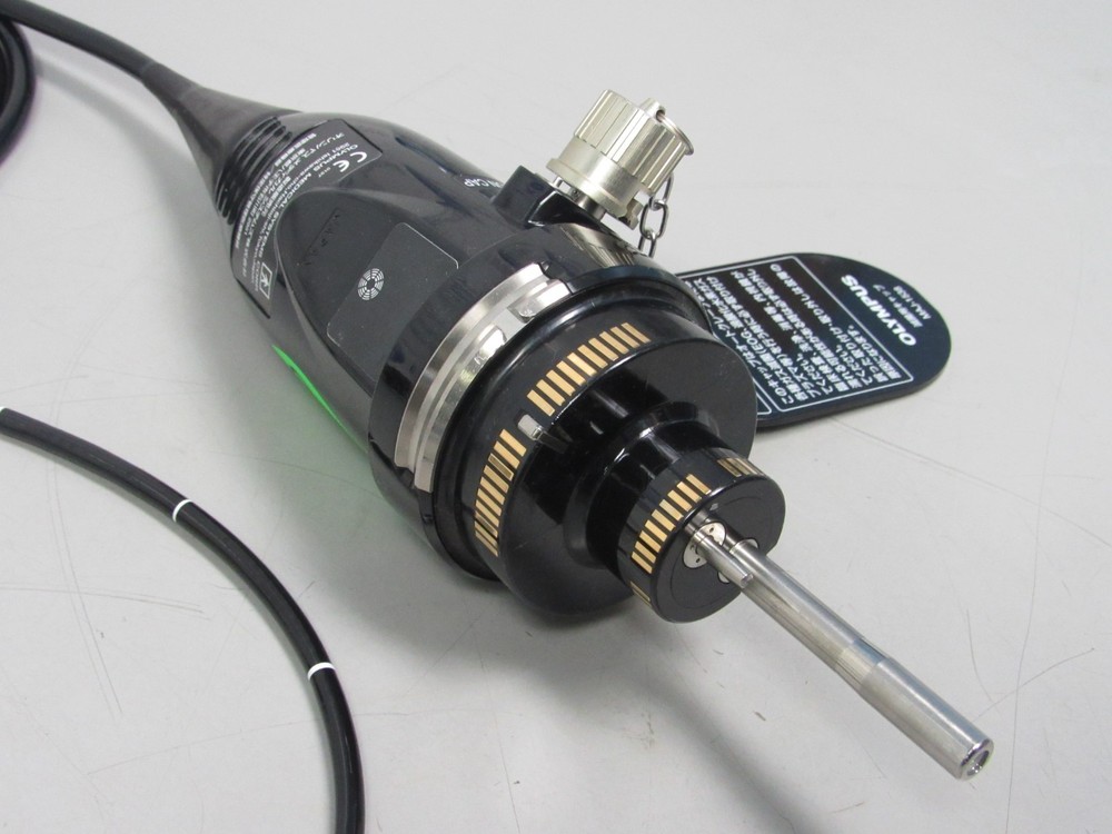 Olympus 190 Endoscope Q190