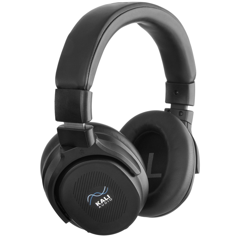 Kali Audio HP-1 Multi-Reference Studio Headphones with Bluetooth