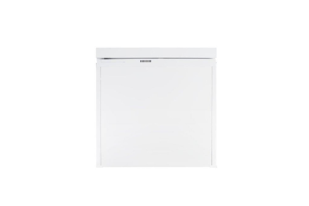 Hamilton Beach 10 cu. ft. Upright Freezer