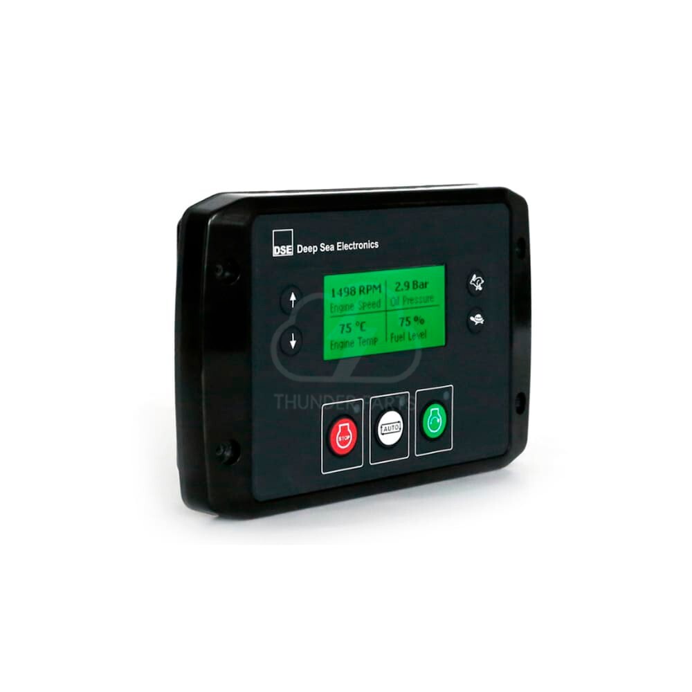 DSEE400 Original - Made in UK | IP67 Rated Engine Only Control Module