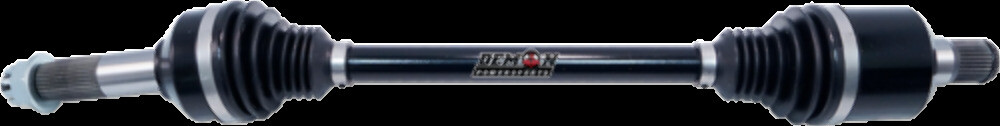DEMON PAXL-5012HD AXLE KIT HD COMPLETE