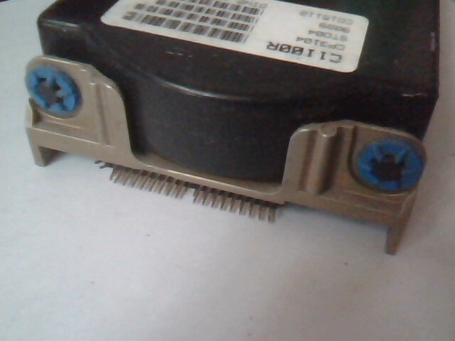 Hard Drive IDE Disk Conner Peripherals CP-3104 STO04