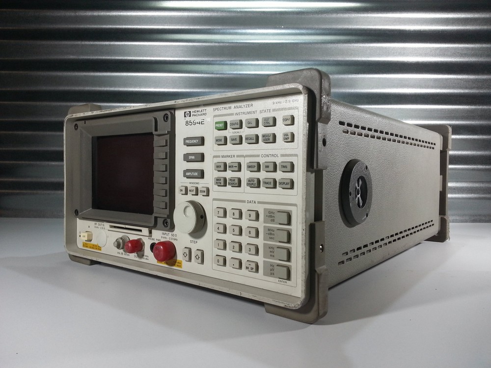 HP 8594E - Refurbished