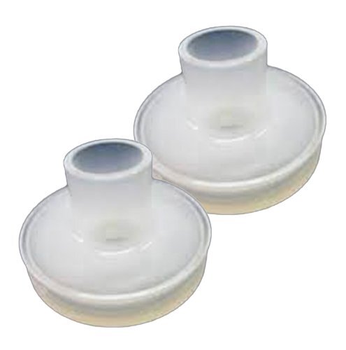 Bostitch 2 Pack Of Genuine OEM Replacement Head Valves, 180450-S-2PK