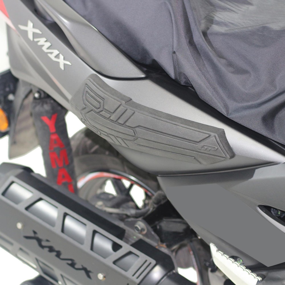 Yamaha X-MAX Fairing Guards Side Panel Protectors Pair 2017-2022