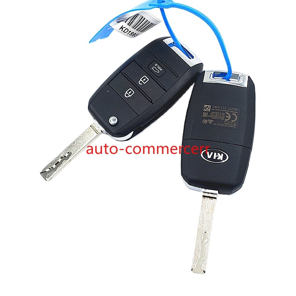 Genuine Door Lock Cylinder Key Ignition For 2016-2020 KIA OPTIMA 81905-D5000