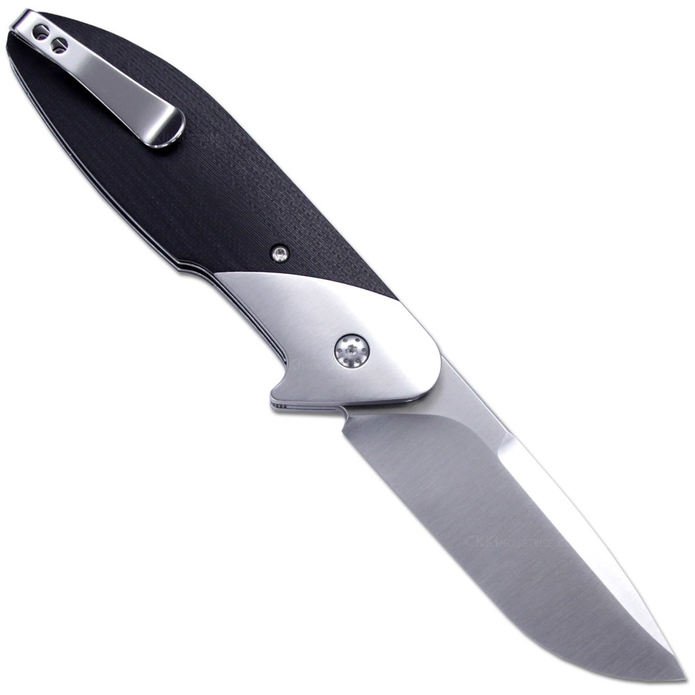 Puma Knife Kit - DIY Knife Making Kit - USA Design