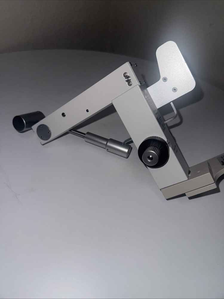 CSO 870 applanation Tonometer