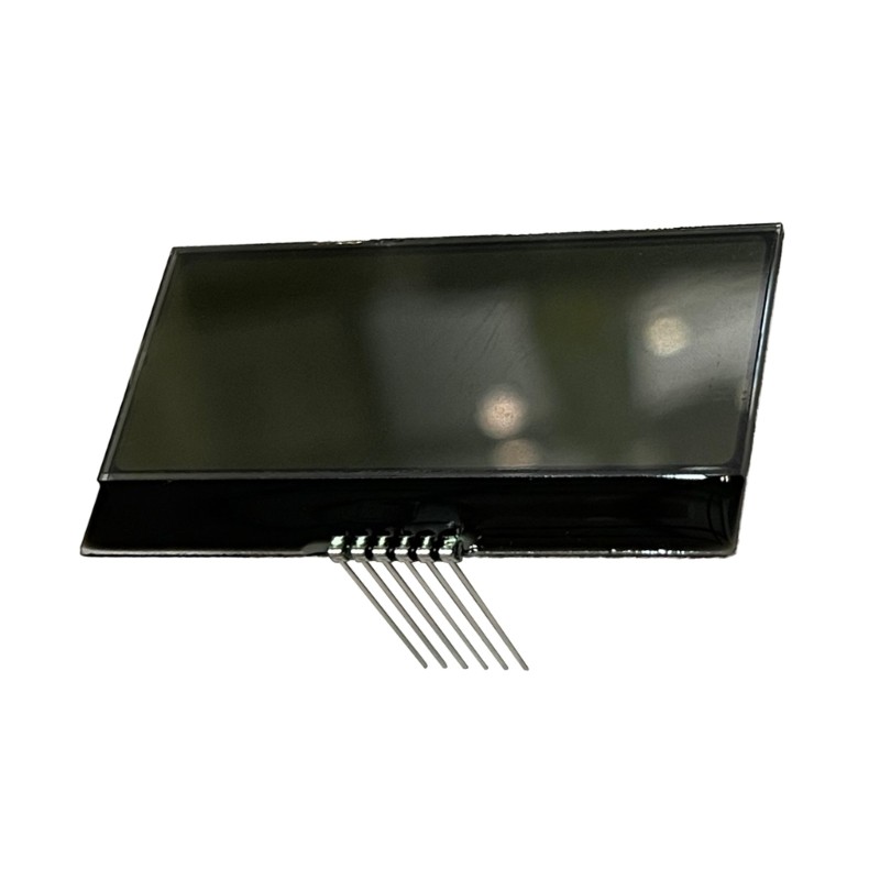 Dashboard LCD Display Screen For F150 Car Navigation Instrument Cluster