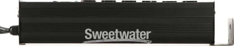 Chauvet DJ Pro-D6 6-Ch DMX Dimmer/Switch Pack