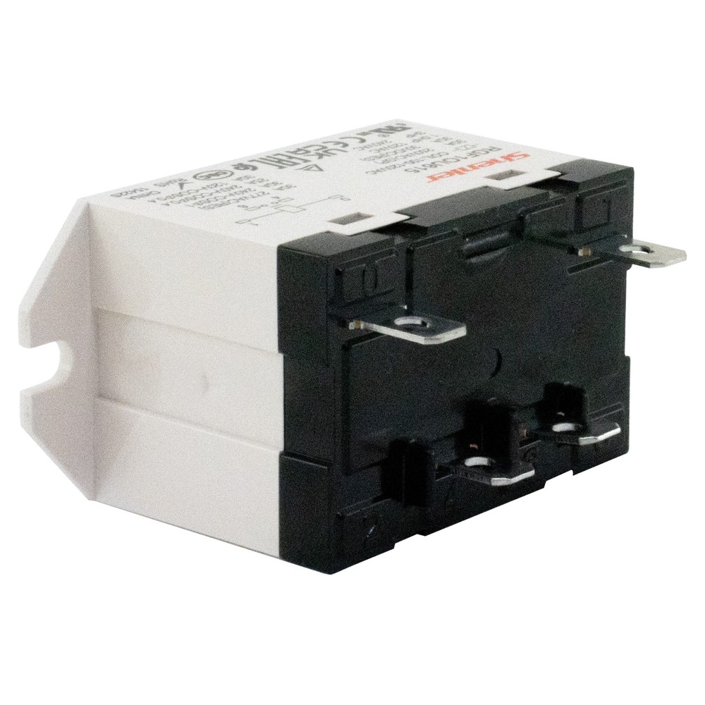 IMM Compressor Relay Replacement for Hoshizaki 4A3140-01, 2 Pack