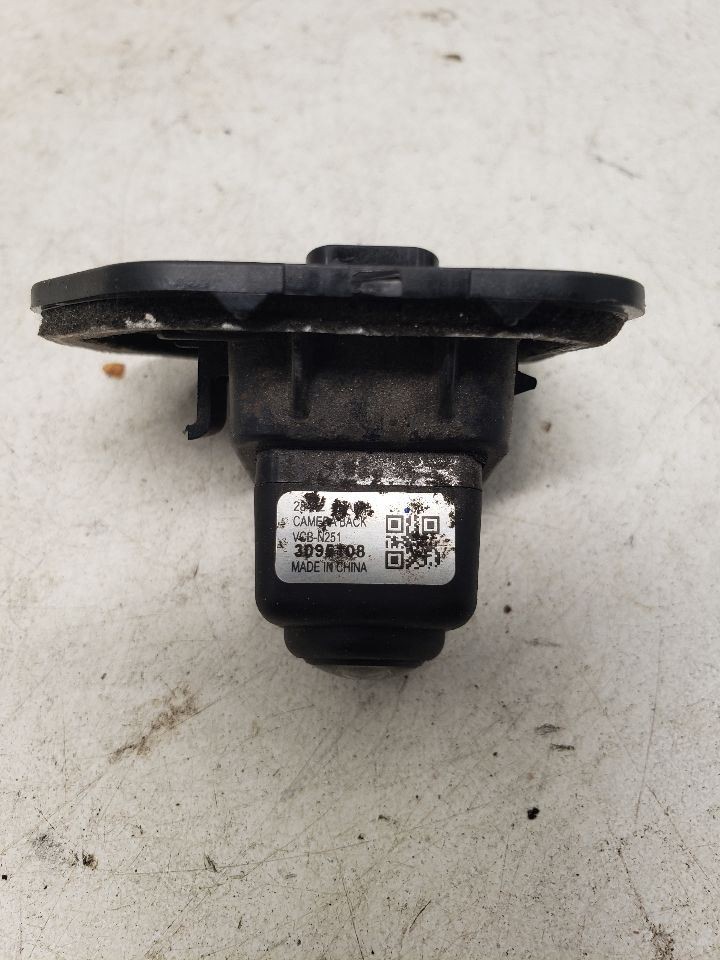 Camera/Projector View Camera VIN K 1st Digit Fits 15-16 ROGUE