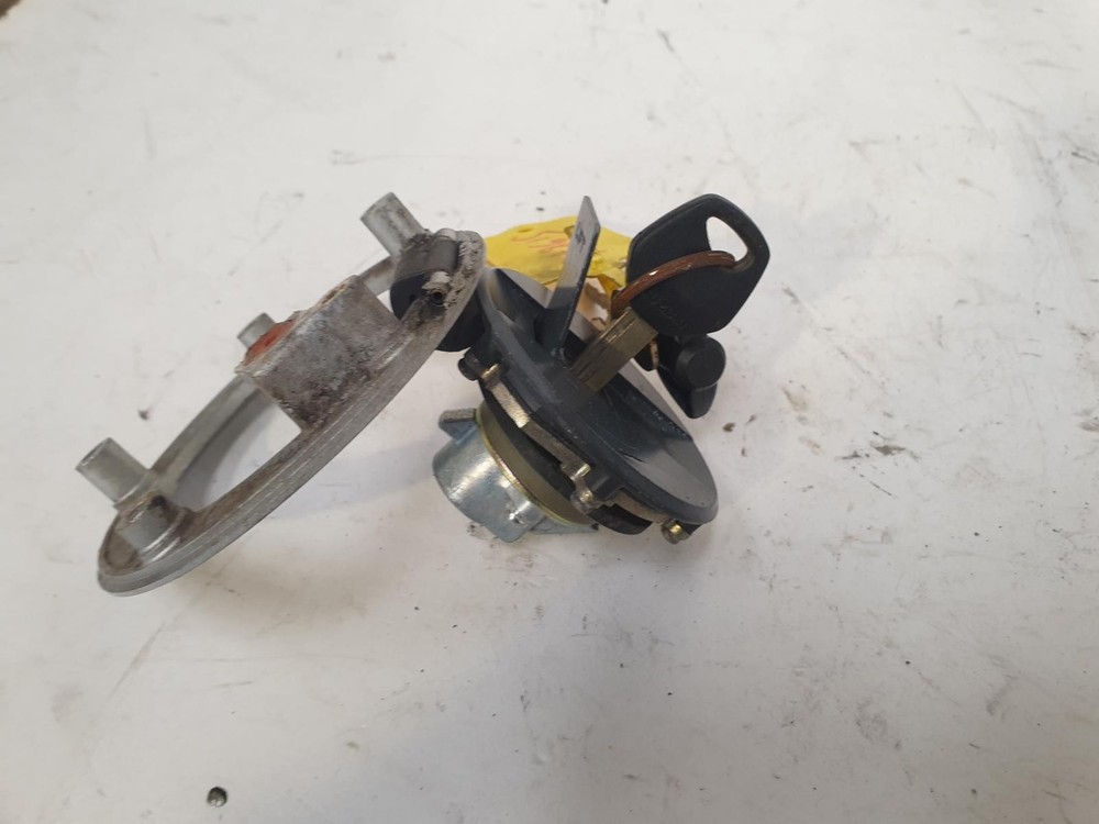SUZUKI SV 1000 LOCK SET 2005