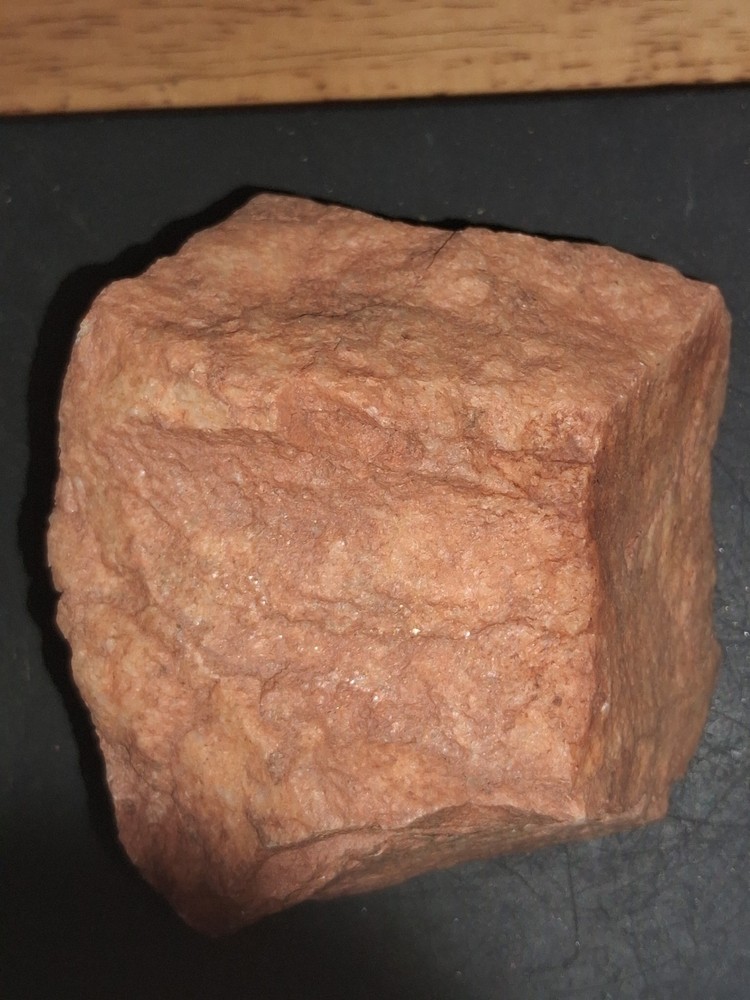Gold Flakes In Quartz 15 Oz