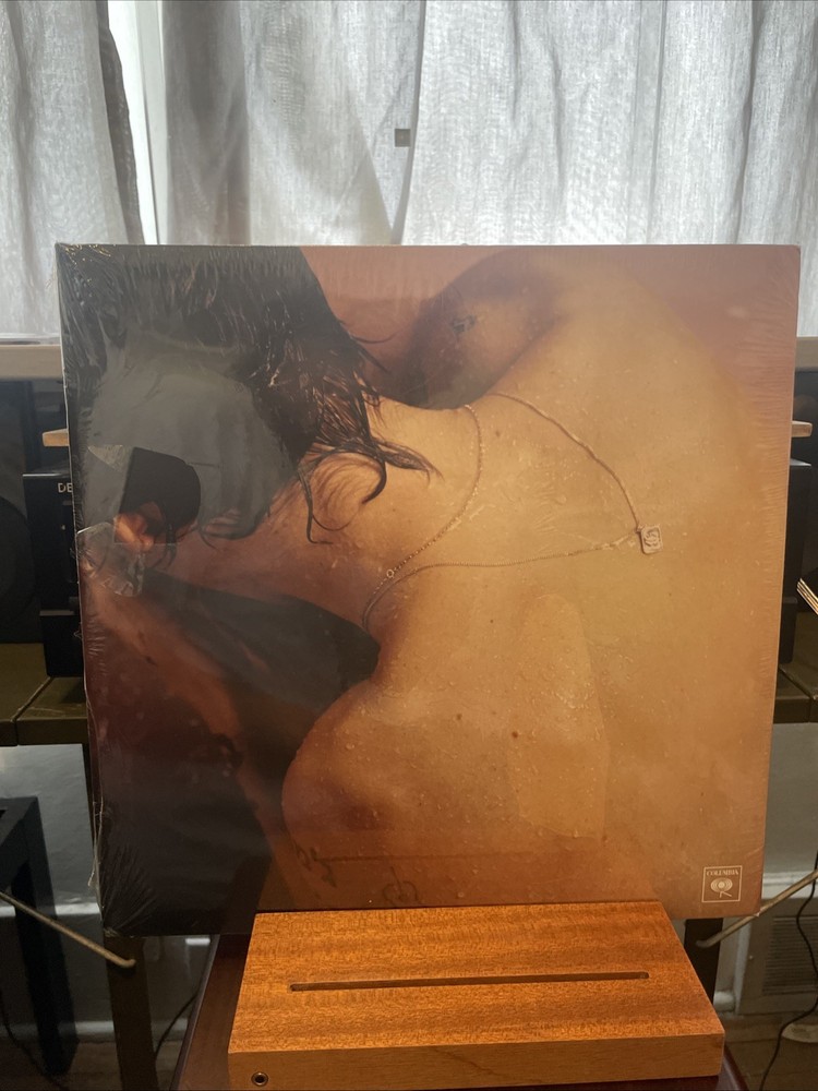 Harry Styles by Styles, Harry (Record, 2017)