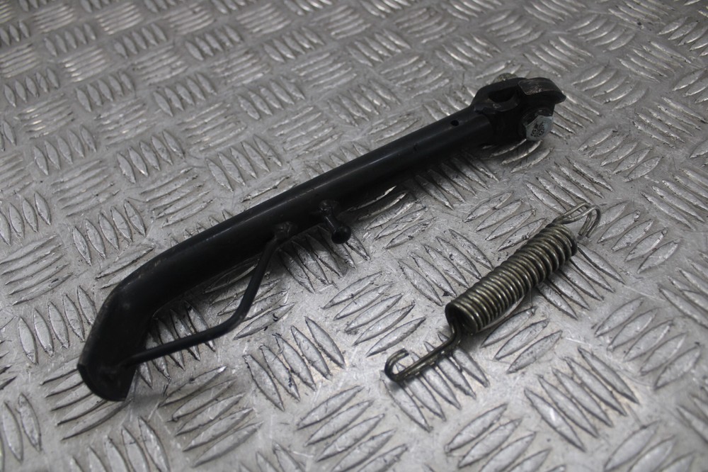 Yamaha YBR 125 2014 side stand 2014 - 2017