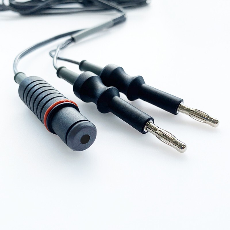 3m Laparoscopic Bipolar High Frequency Cord, HF Cable for WOLF Forceps 8108.034
