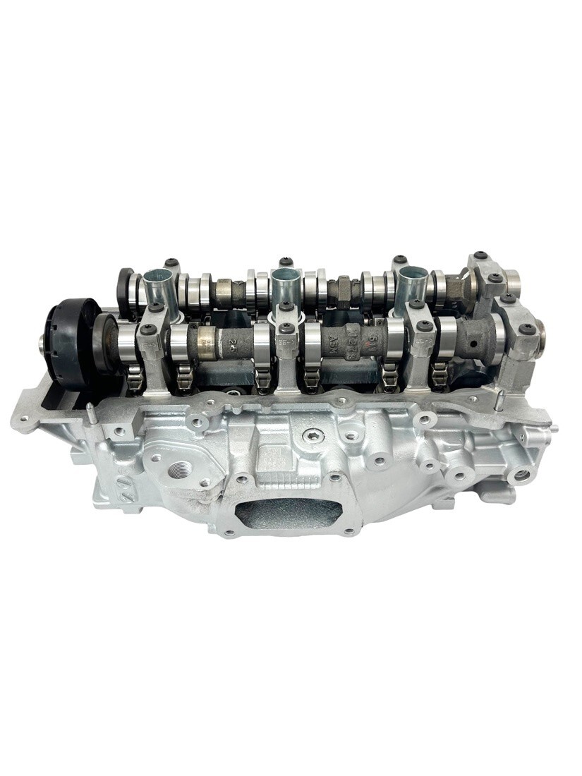 Dodge Chrysler Jeep 3.6L Cylinder Head Assembly RH Passenger Side OEM 04893810