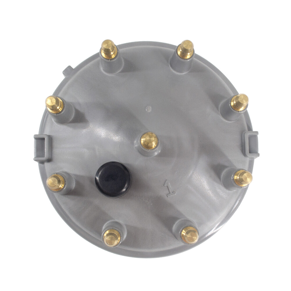 Distributor Cap and Rotor Kit for Ford F350 F250 F150 V8 5.0L 5.8L DC12V 8233