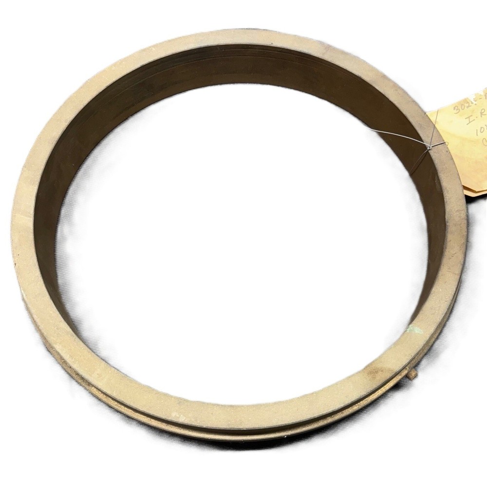 Ingersoll Rand 10"x18" Case Ring