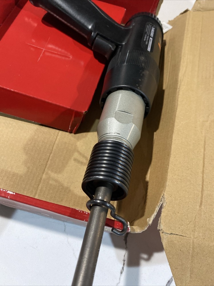 Husky Vibration Damped Medium Stroke Air Hammer *Stuck Chisel*