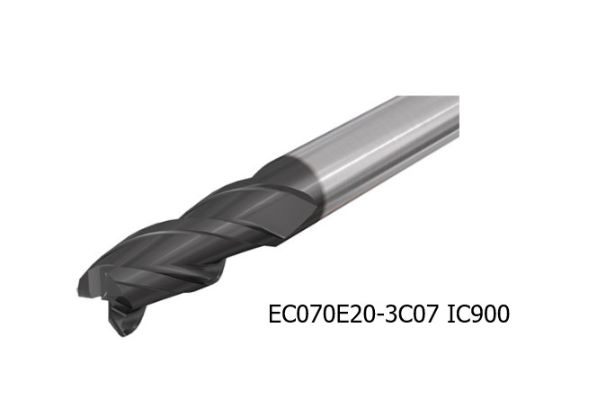 GENUINE  INSERTS  2PCS      ‎EC070E20-3C07 IC900