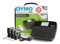 Dymo LabelManager 640CB Suitcase Set QWERTY Label/Label Printers 2202121