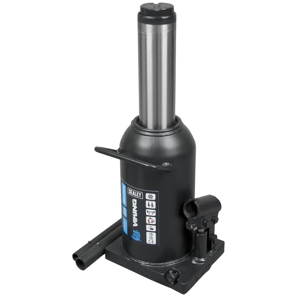 Sealey Viking Bottle Jack 20 Tonne