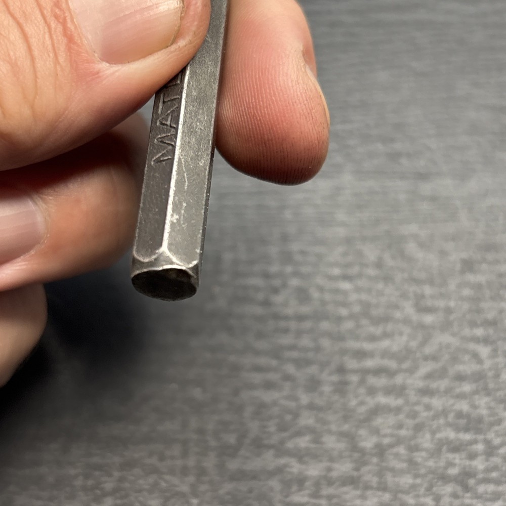 Matco Tools PP54 Pin Punch