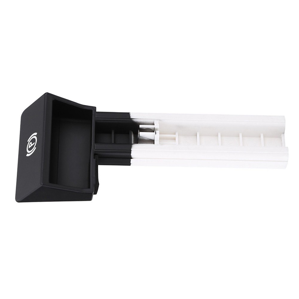 Parking Brake Release Handle