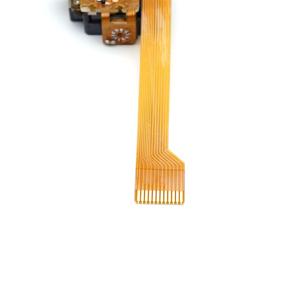 Single Optical Lens Cdm12.1 Vam1202 Playe Laser Spindle Assembly Replacement