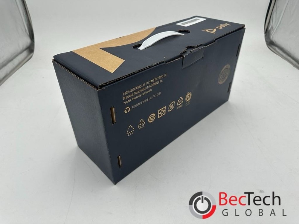 HP Poly Studio E70 Large Room Kit *9C955AA*
