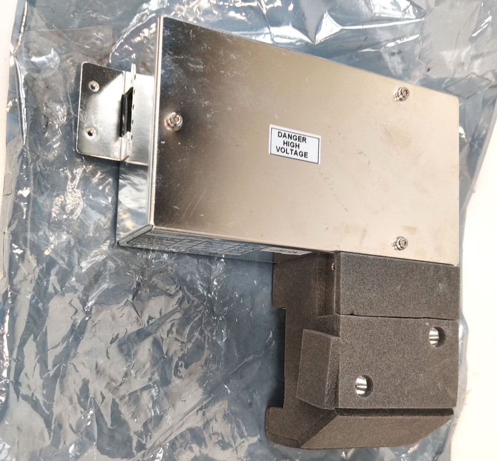 PerkinElmer Wallac Victor Microplate Reader Preamplifier Unit 6100 4325