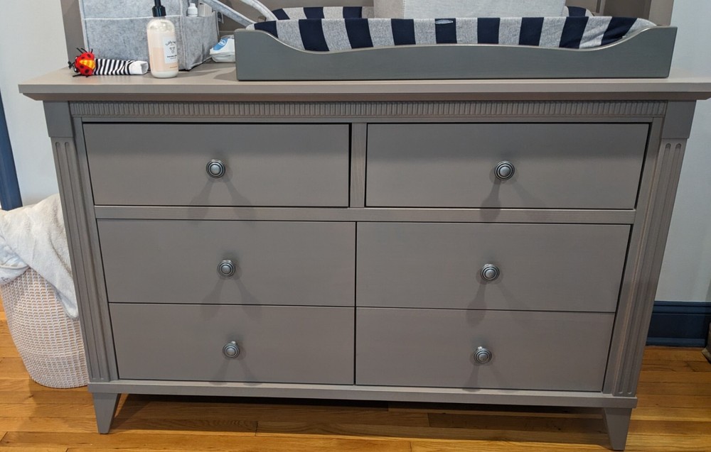Romina/ Silva children's furniture knobs