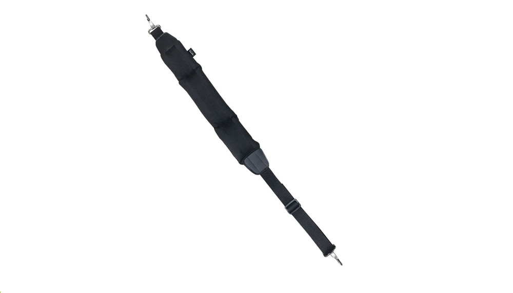 1pcs Intech Premium Quality Single Padded Adjustable Golf Bag Replacement Strap