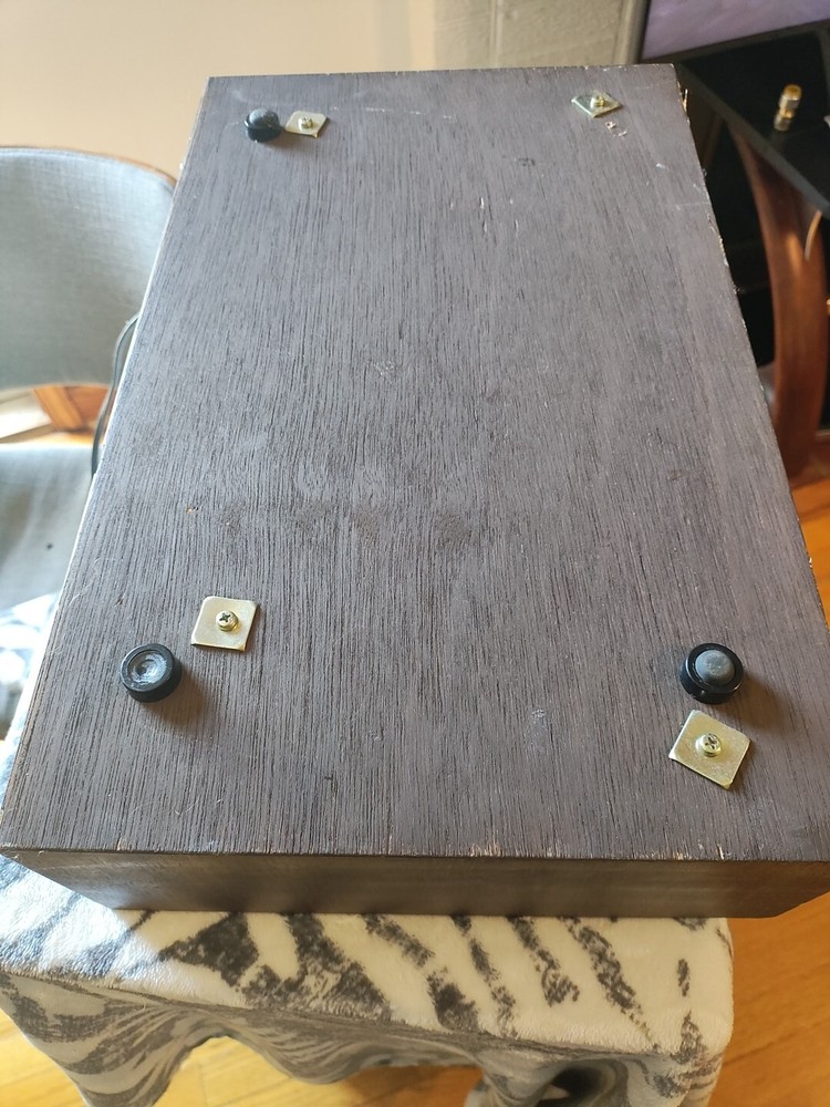 General Electric Stereo Receiver C 467 g