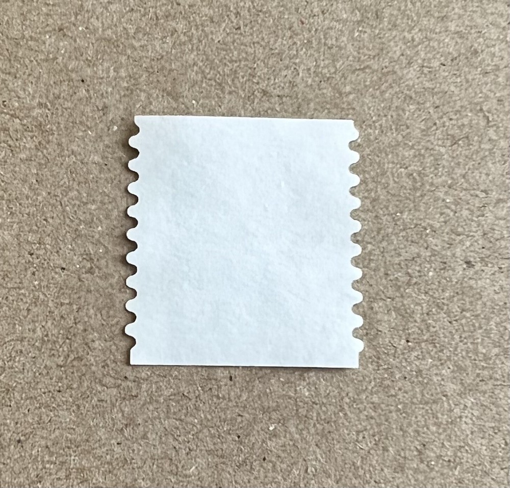 Blackberry USA Postage 33 Cent Stamp