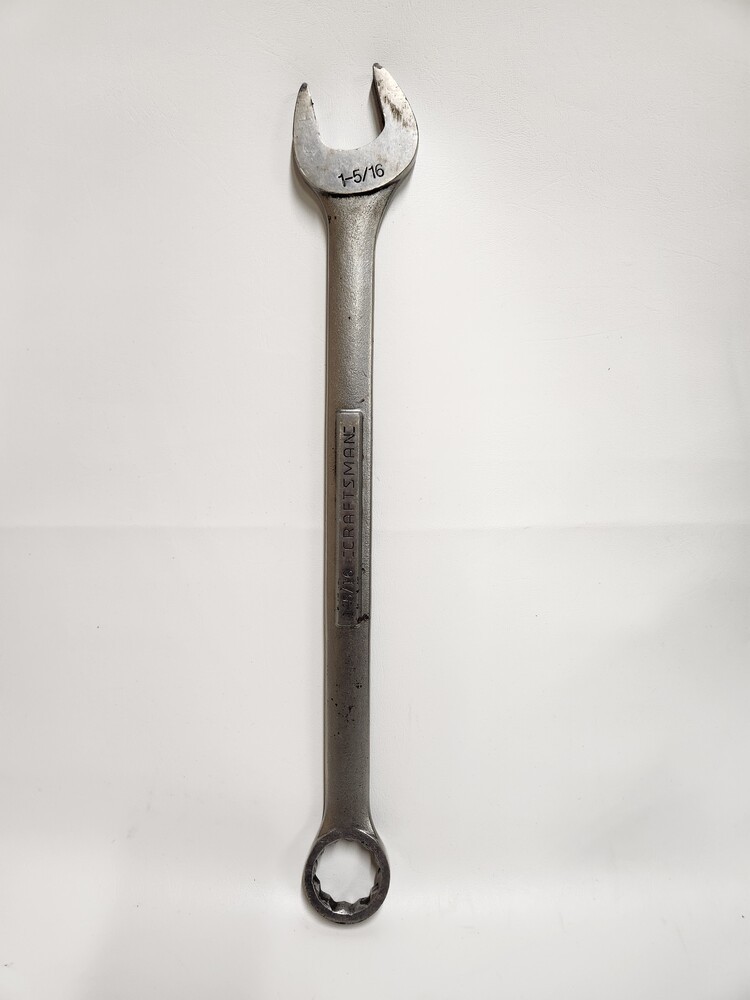 CRAFTSMAN 44709 WRENCH 