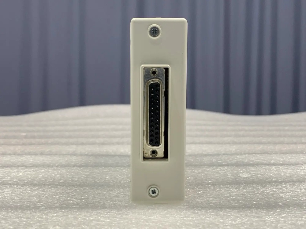 GE E-MINIC-00 CO2 Gas Module