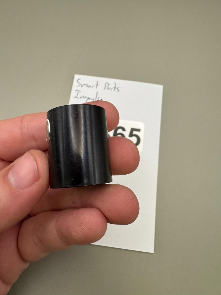 Smart Parts Impulse VASA-Black