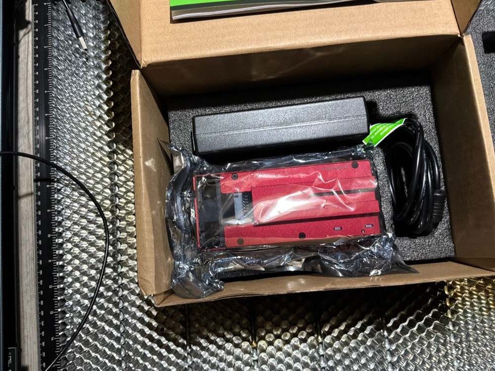 XTool 1064nm 2W Infrared Laser Module P5010176