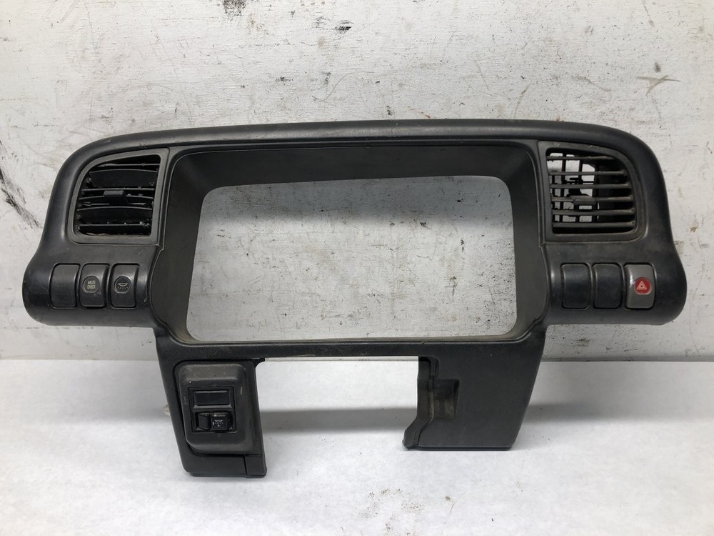 GMC W5500 SWITCH Dash Panel - Used