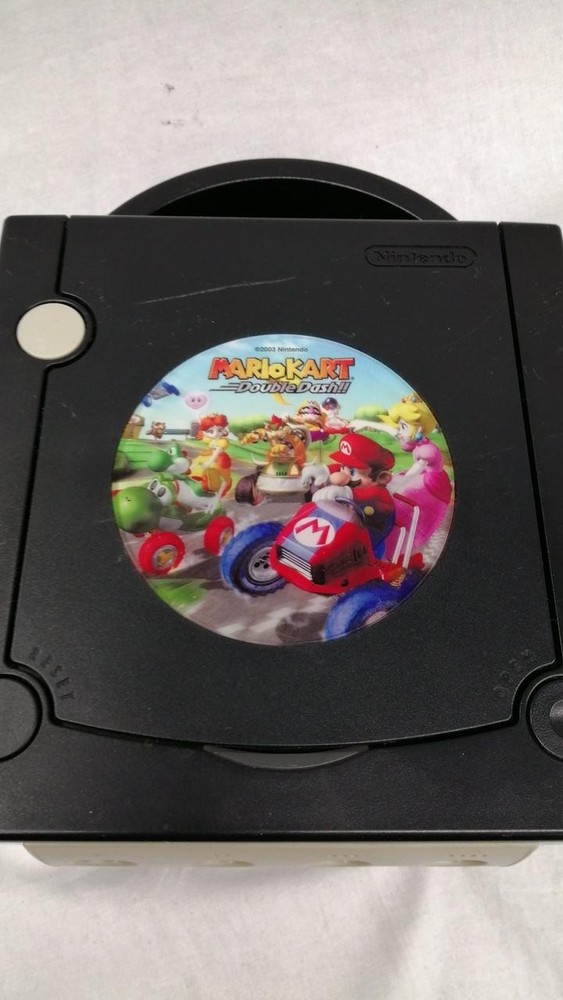 NINTENDO DOL-001 GameCube