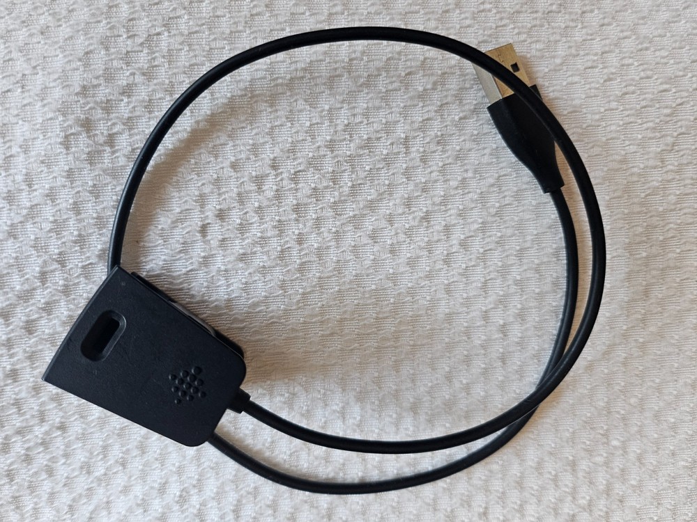 Fitbit Charge 2 READ DESCRIPTION